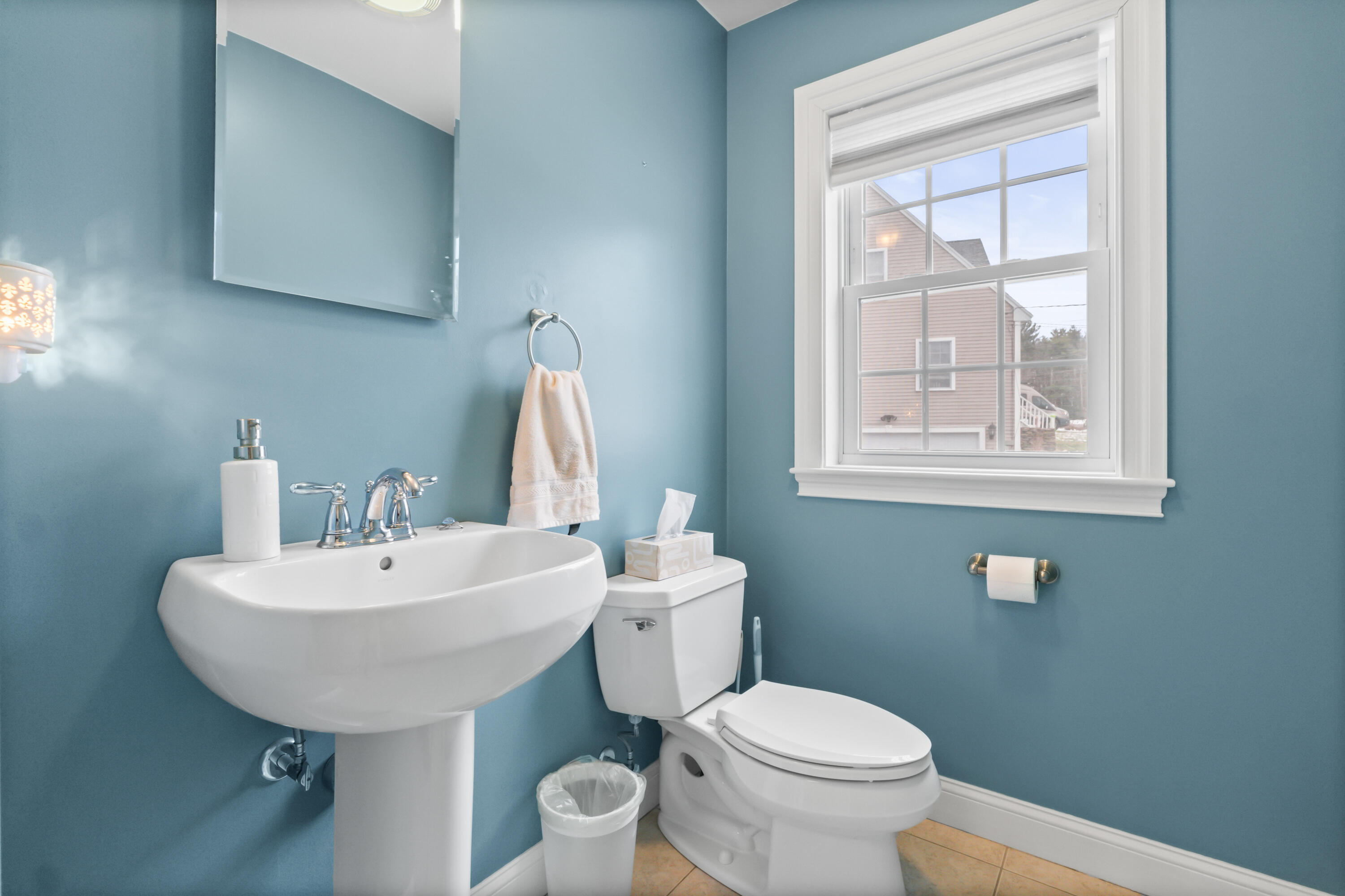 9 Parker Ridge Road Biddeford ME 04005