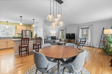 9 Parker Ridge Road Biddeford ME 04005