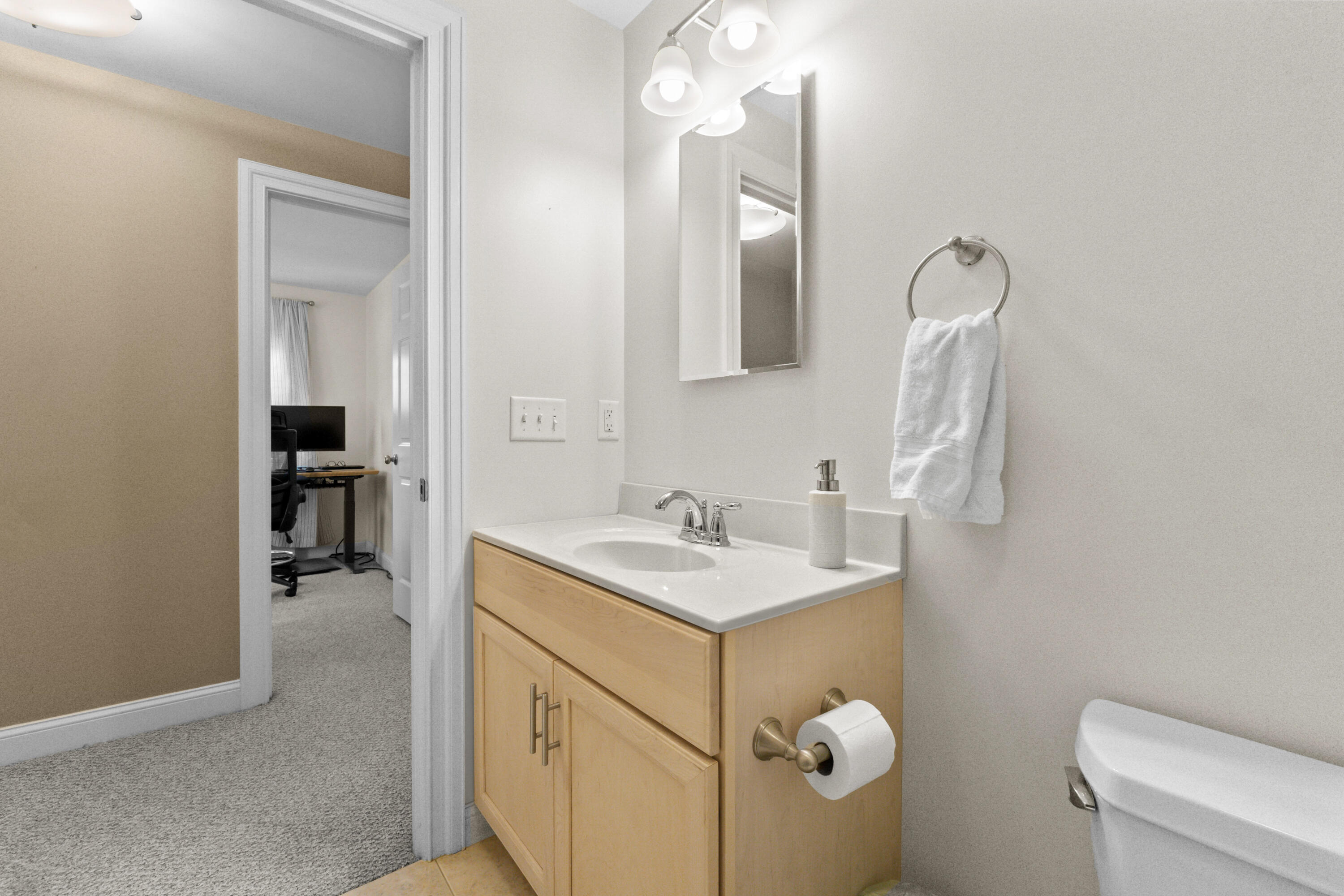 9 Parker Ridge Road Biddeford ME 04005