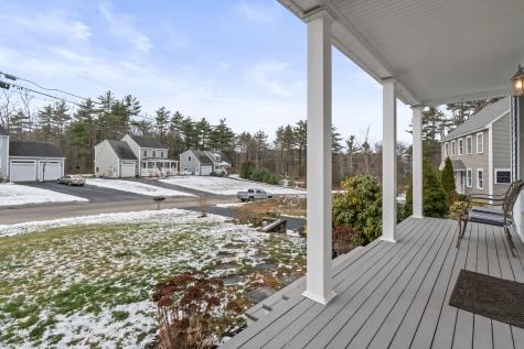 9 Parker Ridge Road Biddeford ME 04005