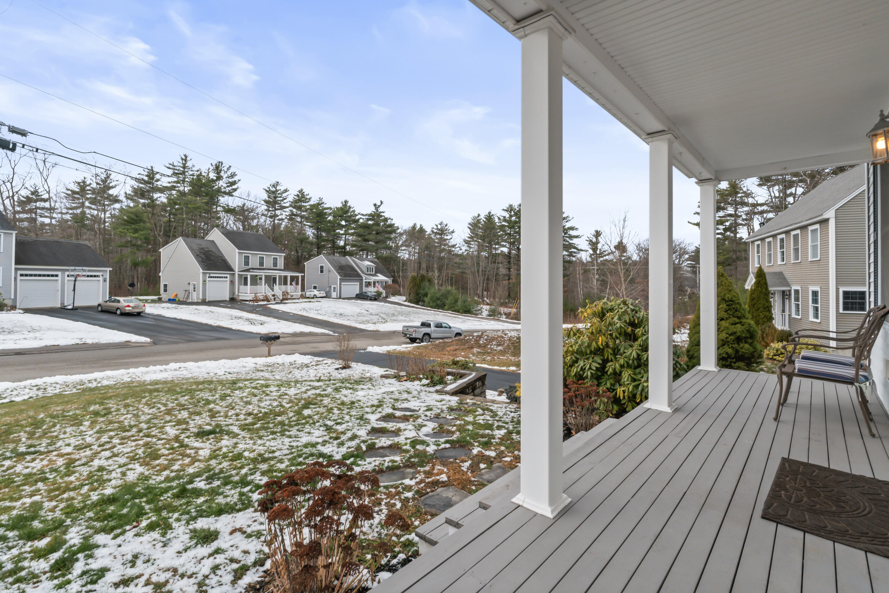 9 Parker Ridge Road Biddeford ME 04005