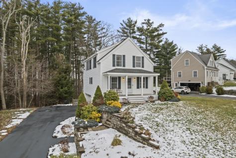 9 Parker Ridge Road Biddeford ME 04005