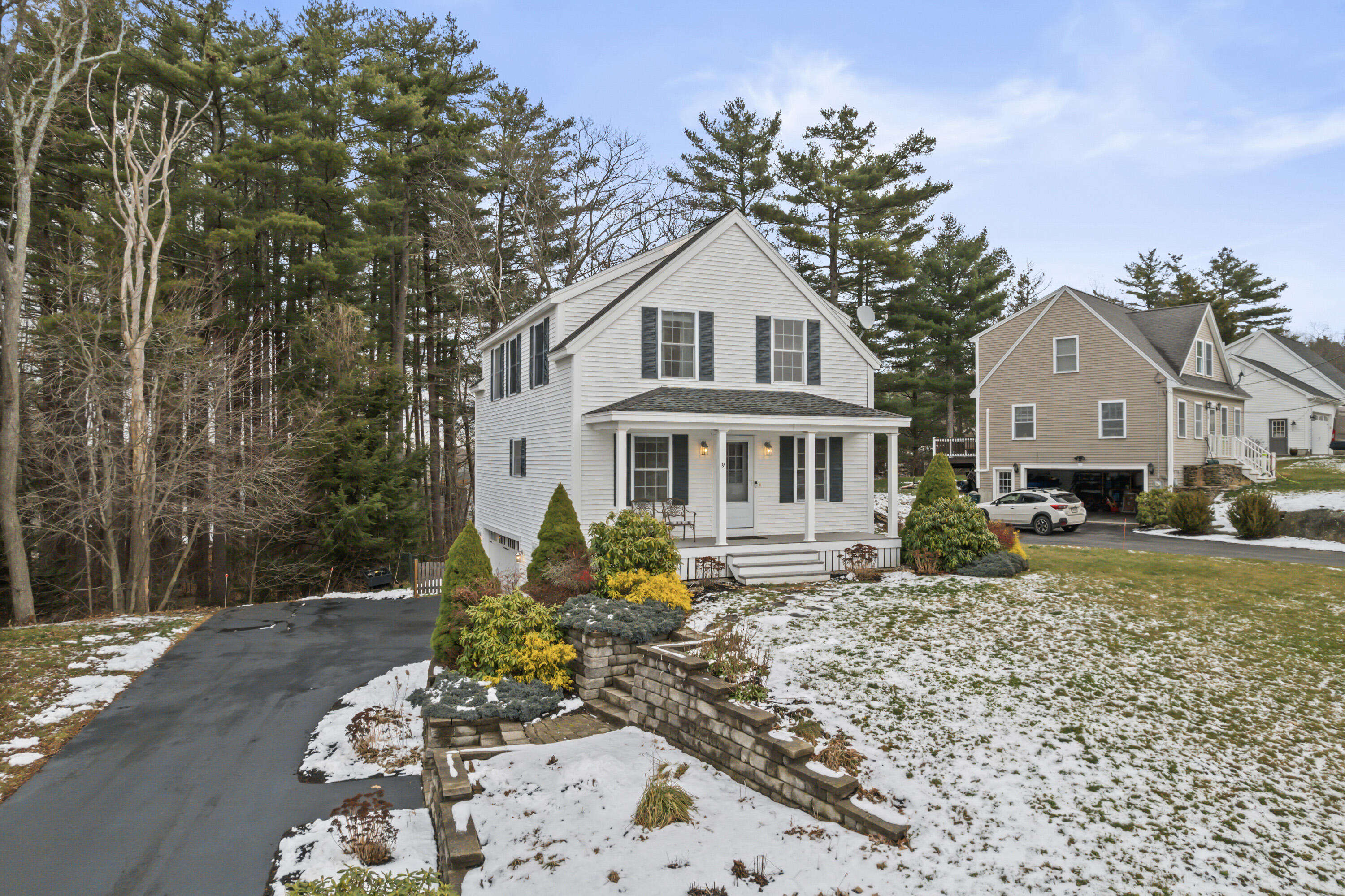 9 Parker Ridge Road Biddeford ME 04005