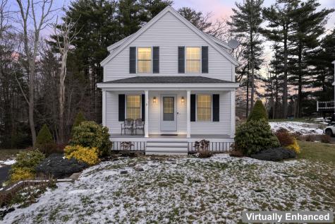 9 Parker Ridge Road Biddeford ME 04005