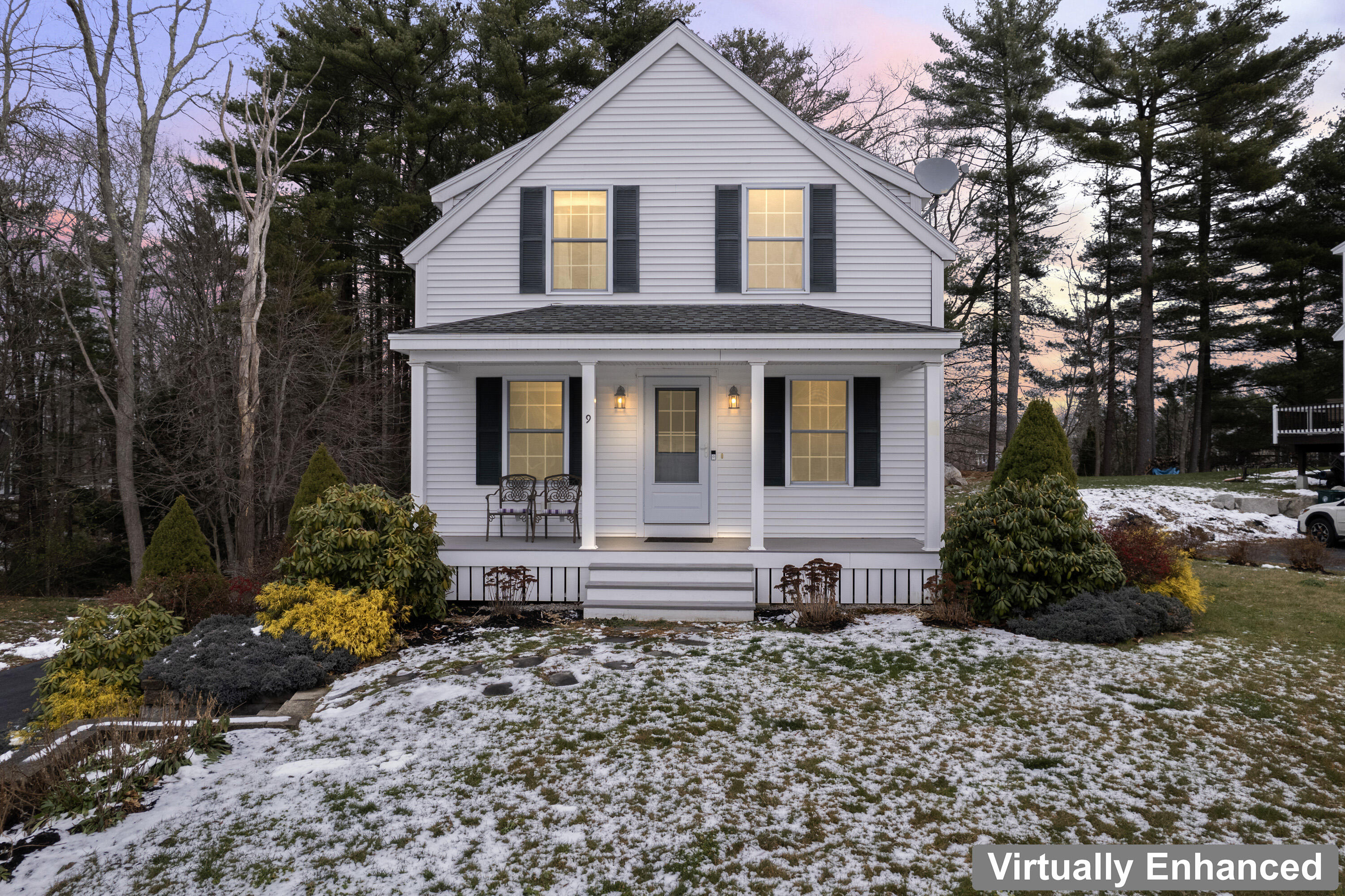 9 Parker Ridge Road Biddeford ME 04005