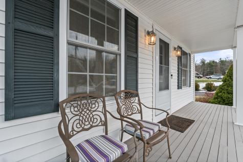 9 Parker Ridge Road Biddeford ME 04005