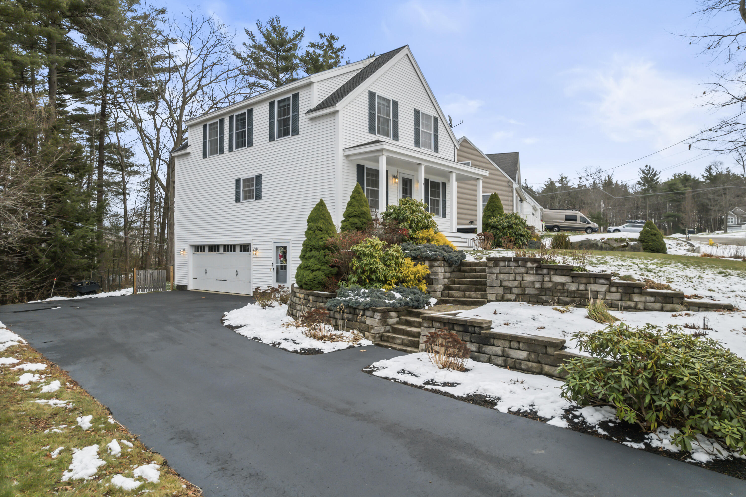 9 Parker Ridge Road Biddeford ME 04005