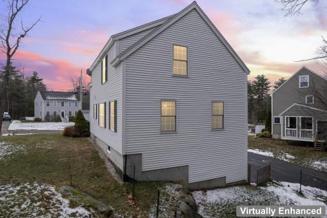 9 Parker Ridge Road Biddeford ME 04005