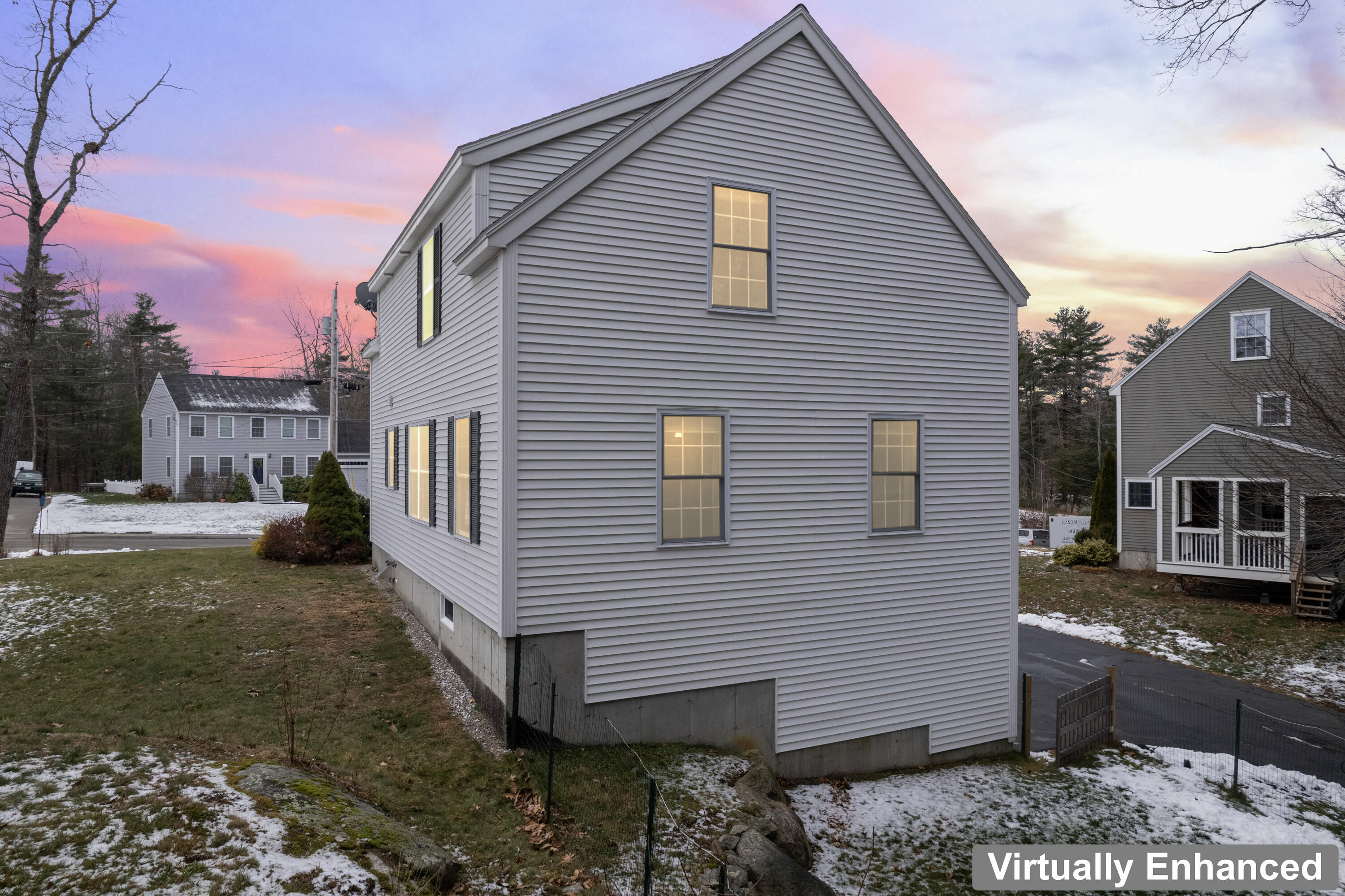 9 Parker Ridge Road Biddeford ME 04005