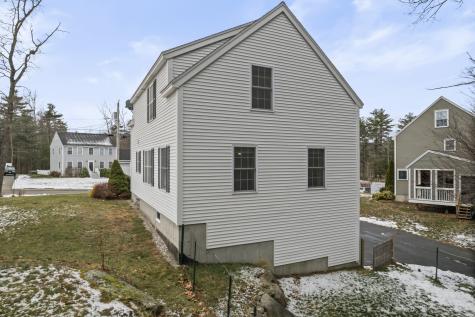 9 Parker Ridge Road Biddeford ME 04005