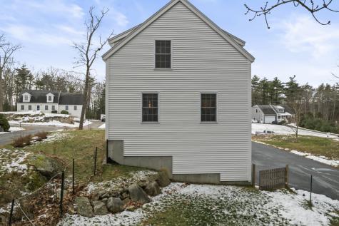 9 Parker Ridge Road Biddeford ME 04005