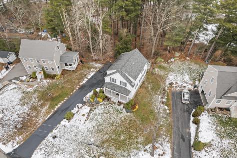 9 Parker Ridge Road Biddeford ME 04005