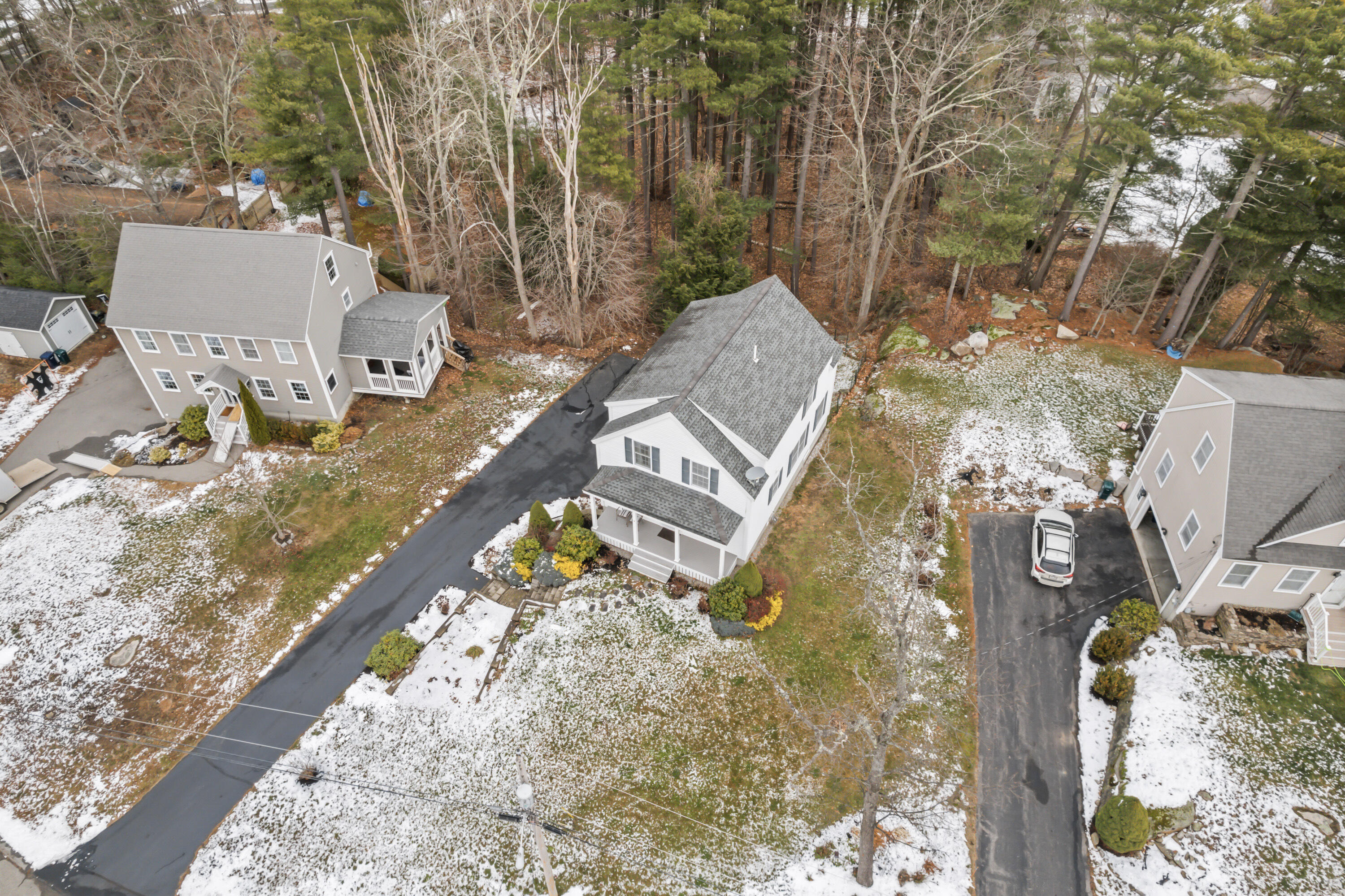 9 Parker Ridge Road Biddeford ME 04005