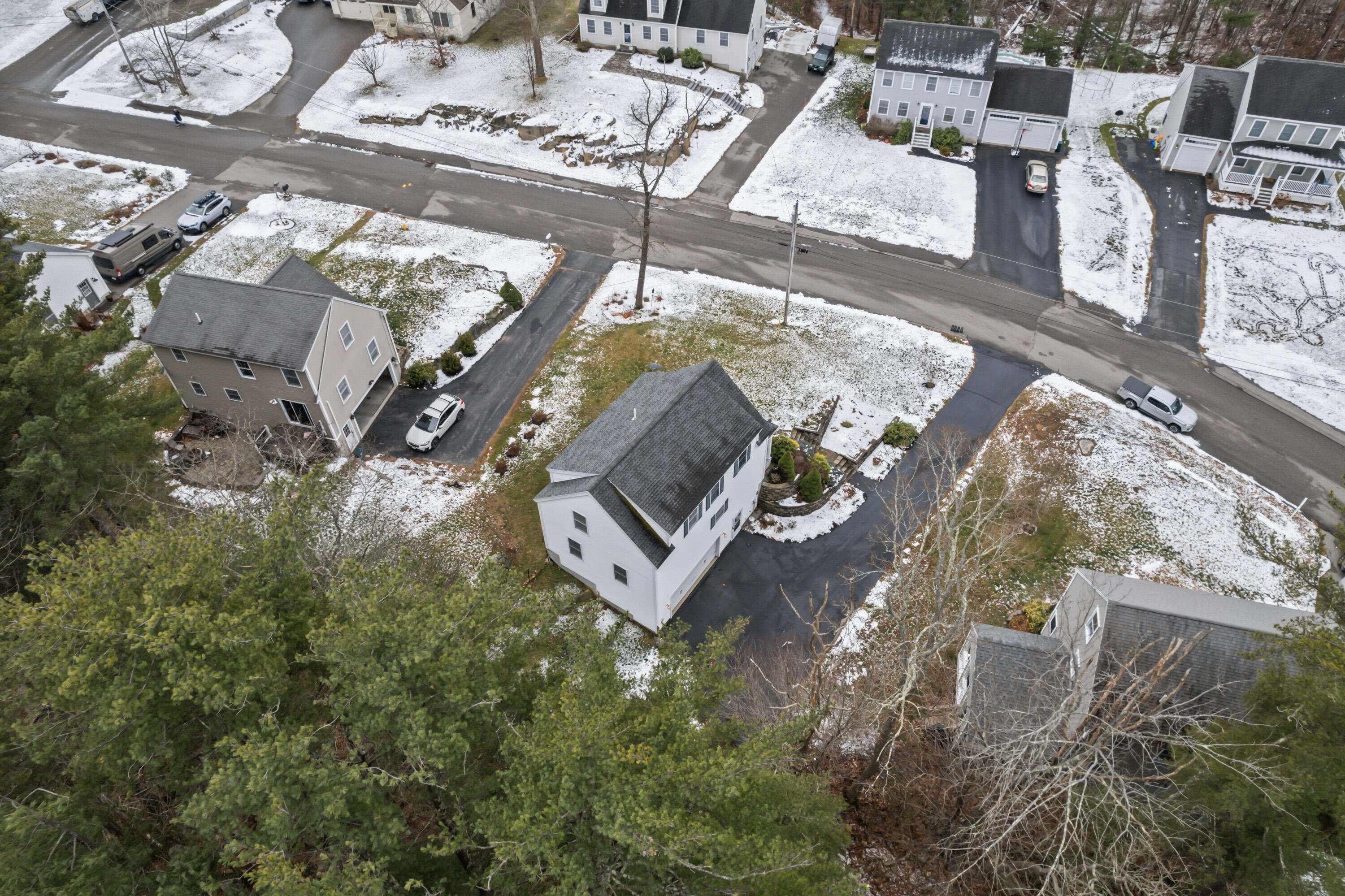 9 Parker Ridge Road Biddeford ME 04005