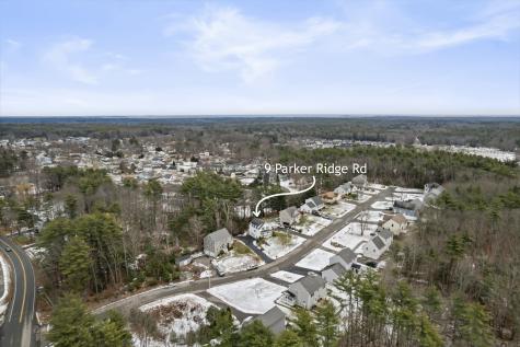 9 Parker Ridge Road Biddeford ME 04005