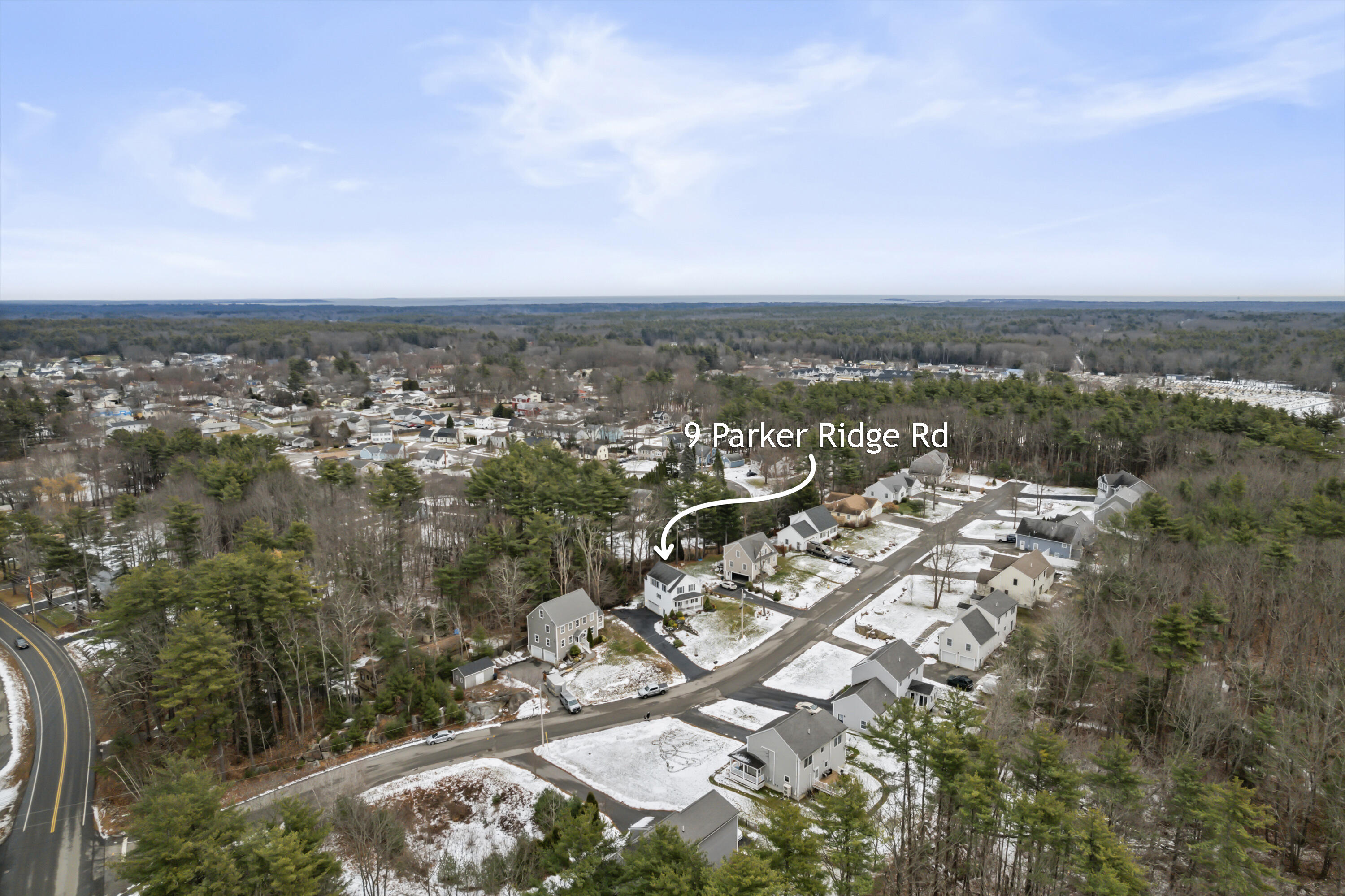 9 Parker Ridge Road Biddeford ME 04005