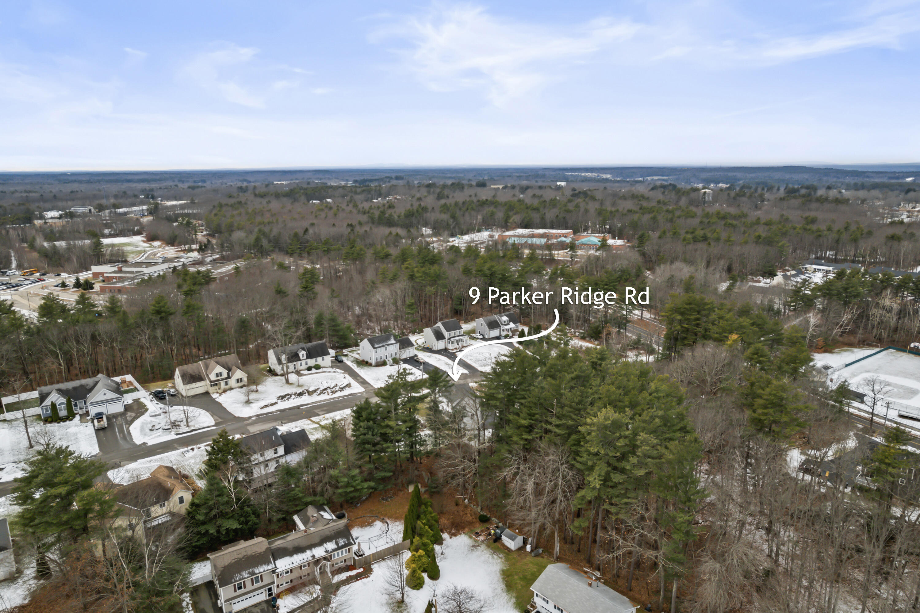 9 Parker Ridge Road Biddeford ME 04005