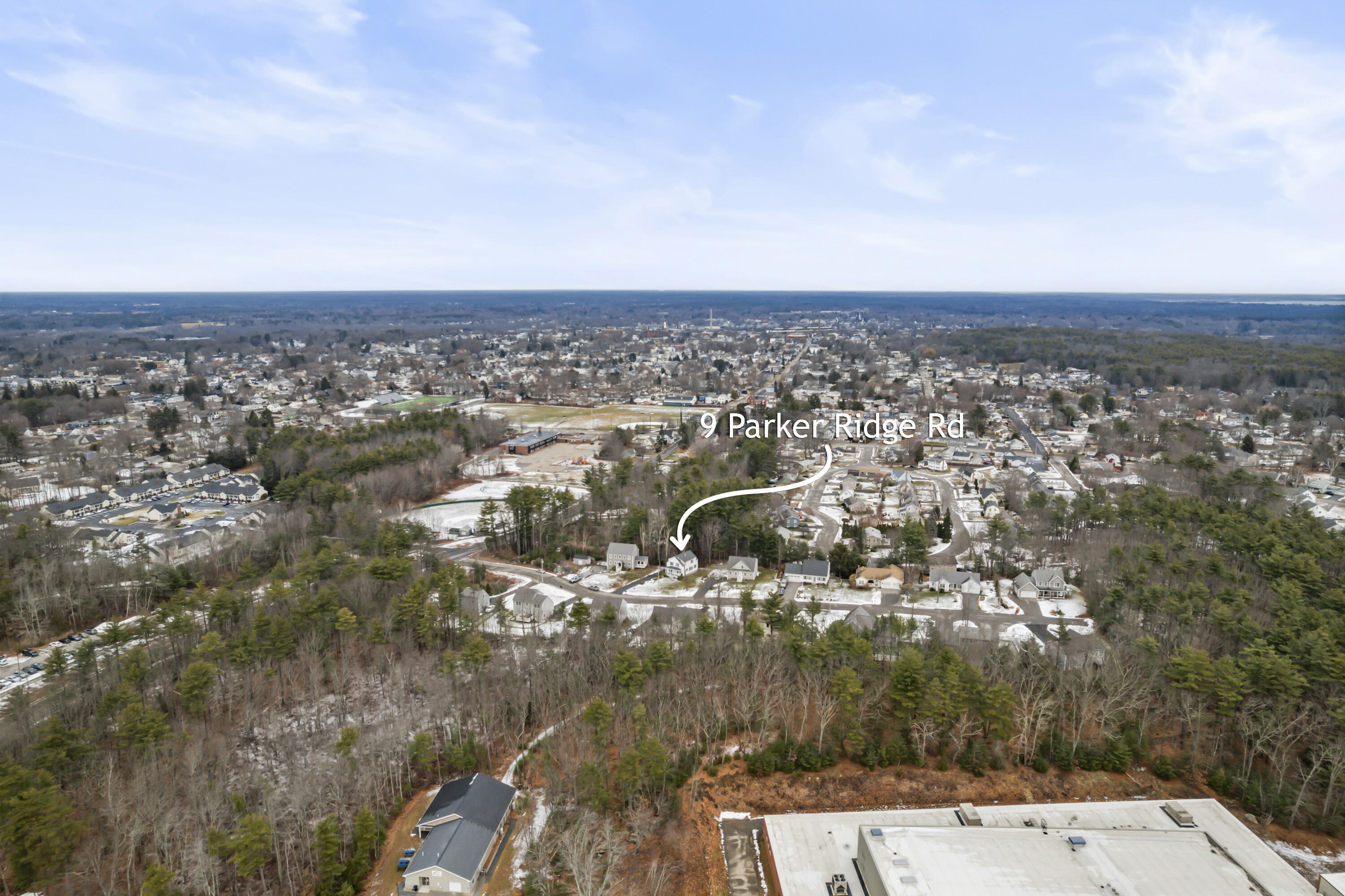 9 Parker Ridge Road Biddeford ME 04005