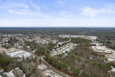 9 Parker Ridge Road Biddeford ME 04005