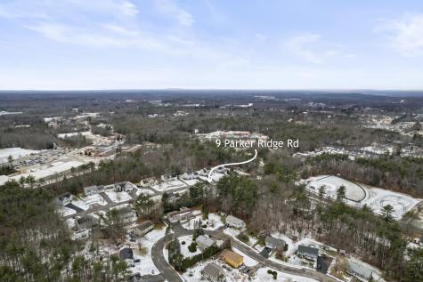 9 Parker Ridge Road Biddeford ME 04005