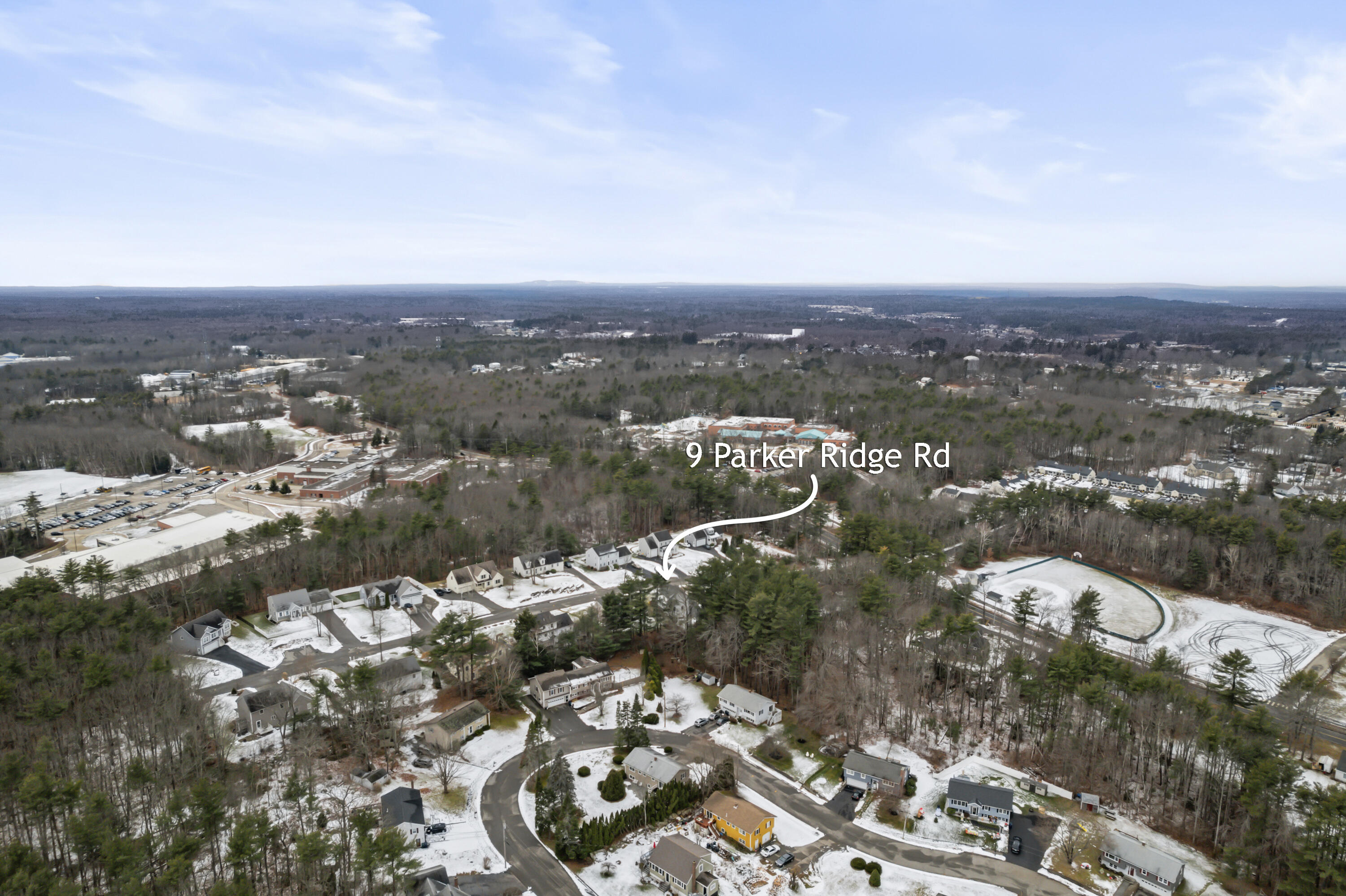 9 Parker Ridge Road Biddeford ME 04005