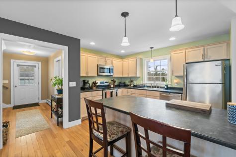 9 Parker Ridge Road Biddeford ME 04005