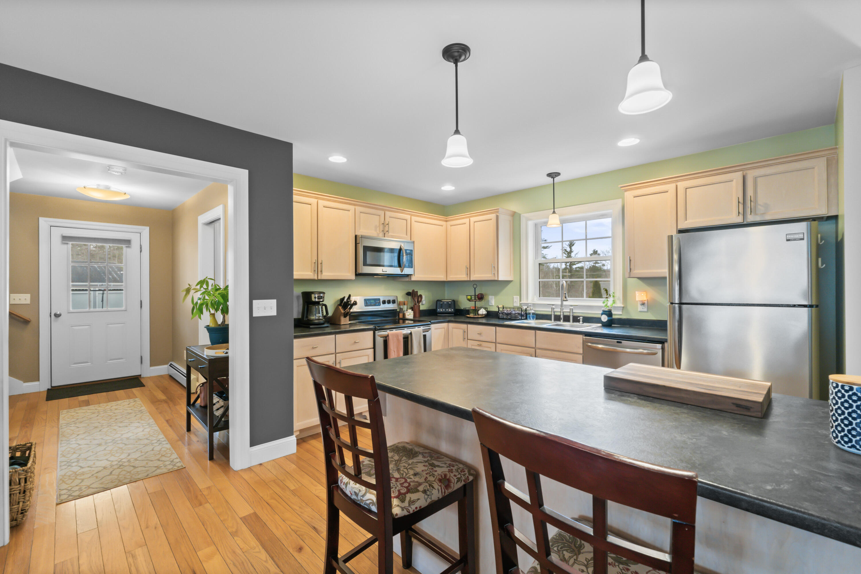 9 Parker Ridge Road Biddeford ME 04005