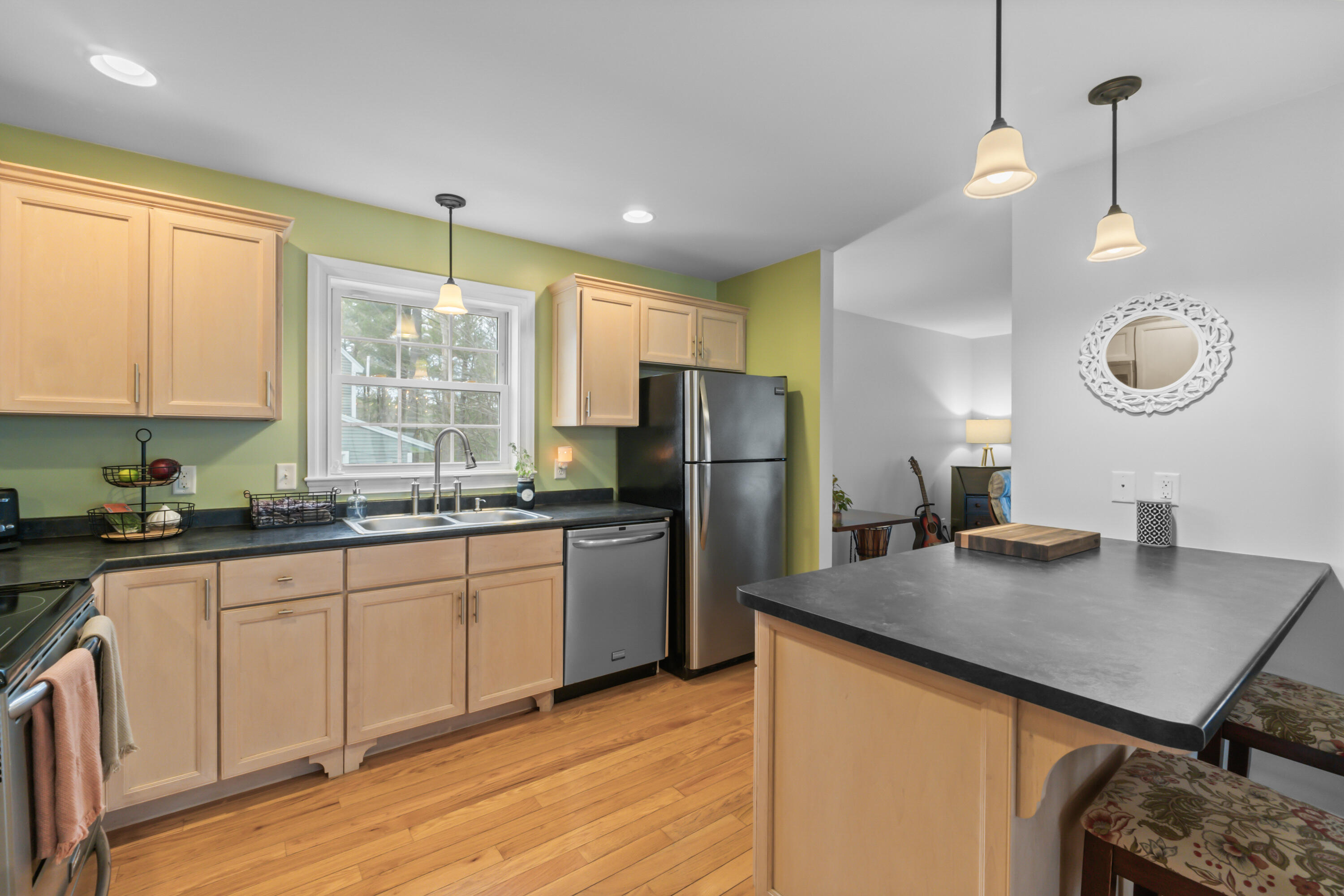 9 Parker Ridge Road Biddeford ME 04005