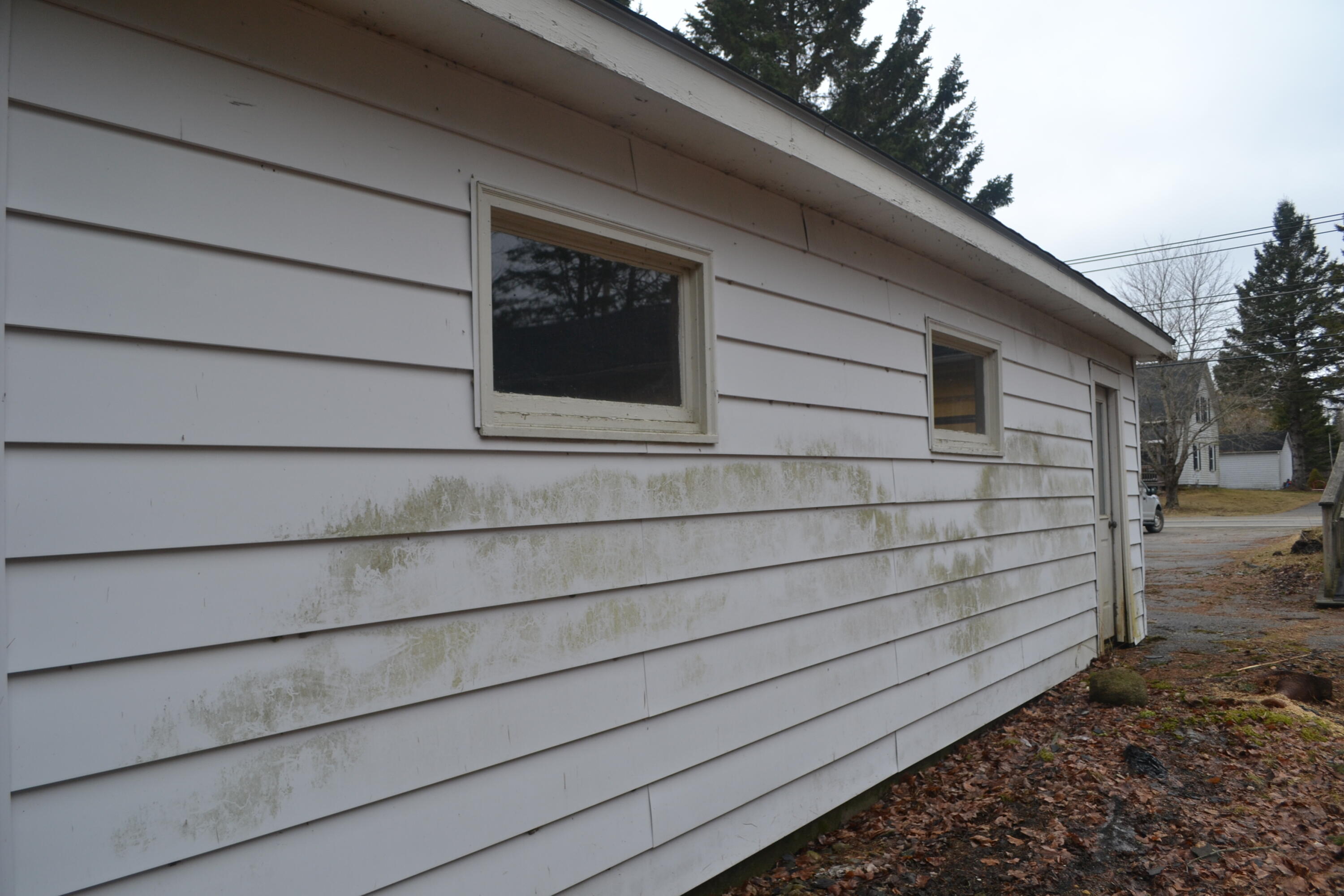 135 Jacksonville Road East Machias ME 04630