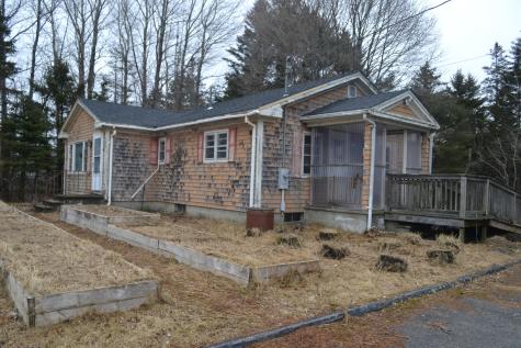 135 Jacksonville Road East Machias ME 04630