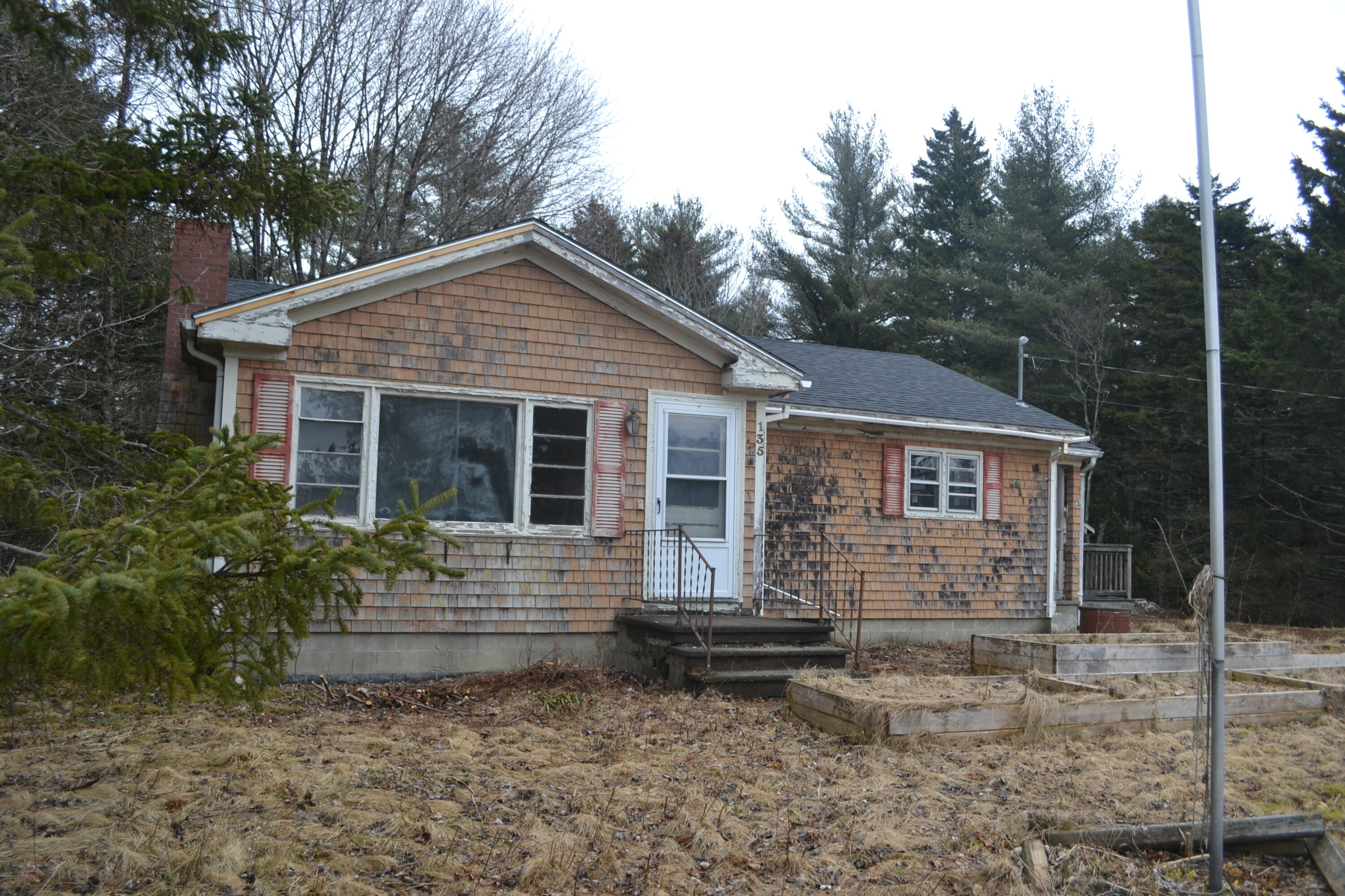 135 Jacksonville Road East Machias ME 04630
