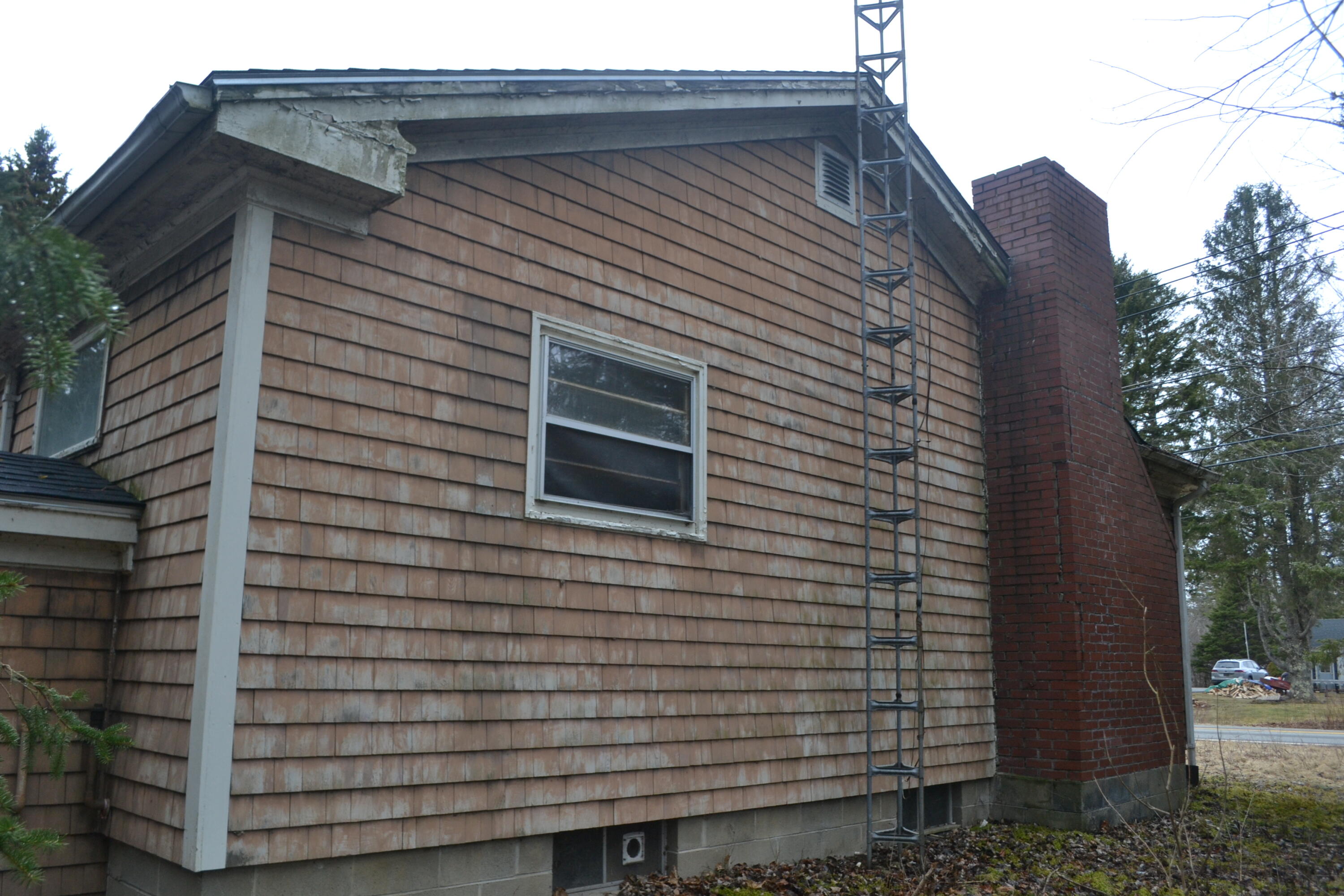 135 Jacksonville Road East Machias ME 04630