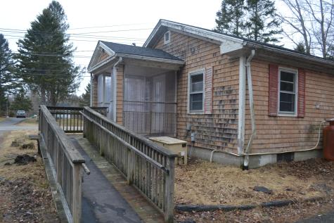 135 Jacksonville Road East Machias ME 04630