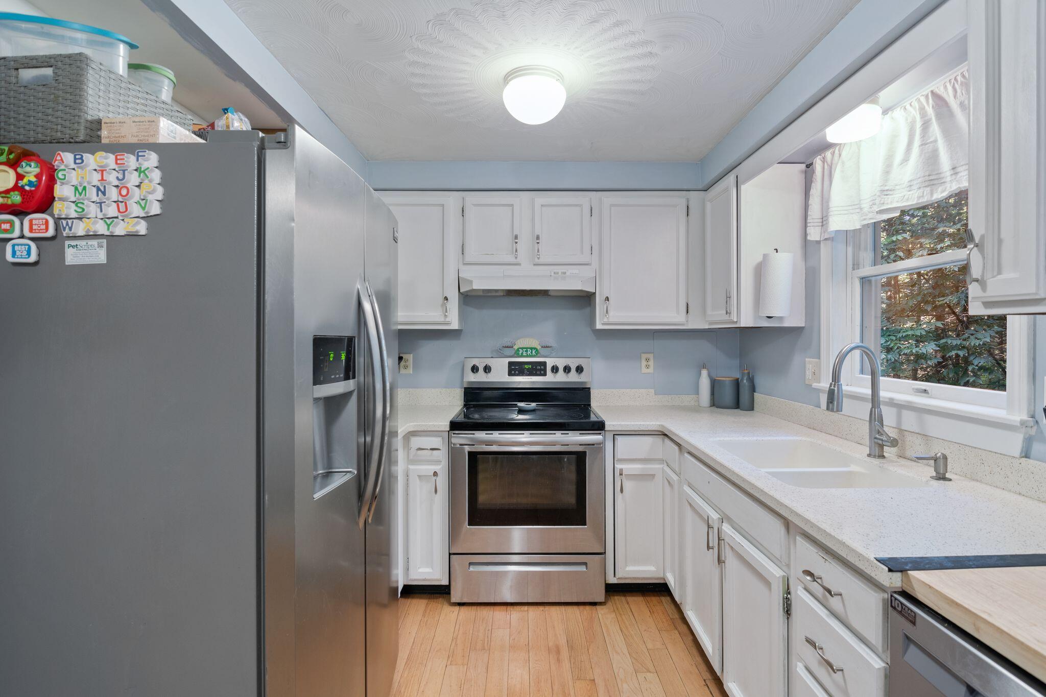 91 Bennett Road New Gloucester ME 04260