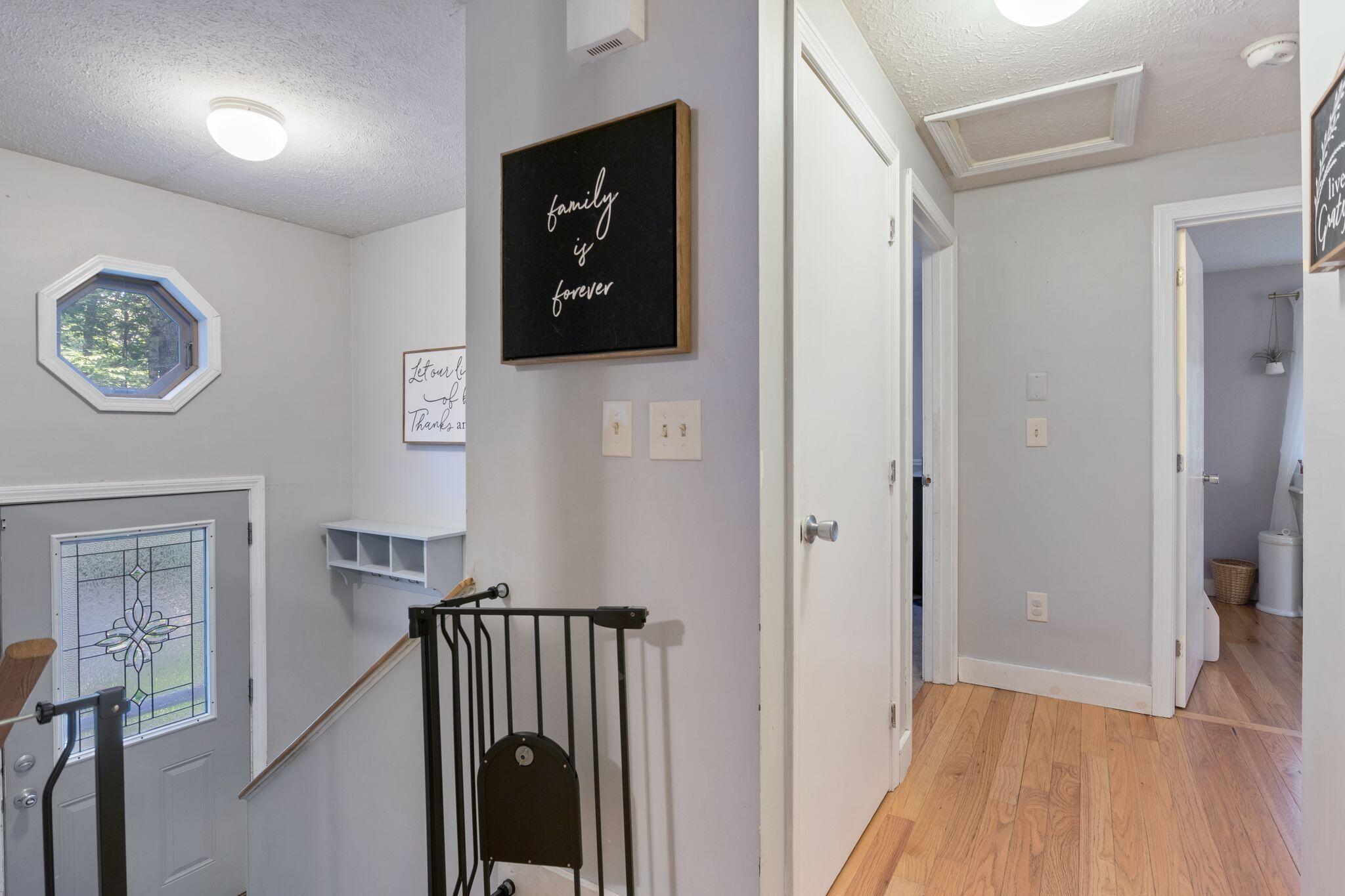 91 Bennett Road New Gloucester ME 04260