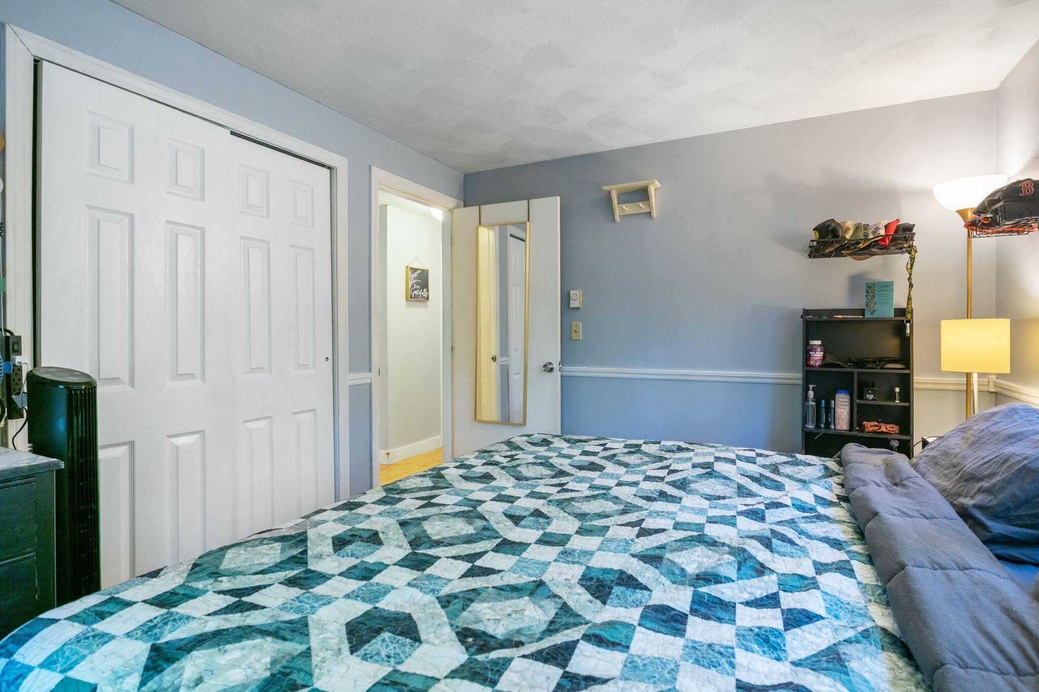 91 Bennett Road New Gloucester ME 04260