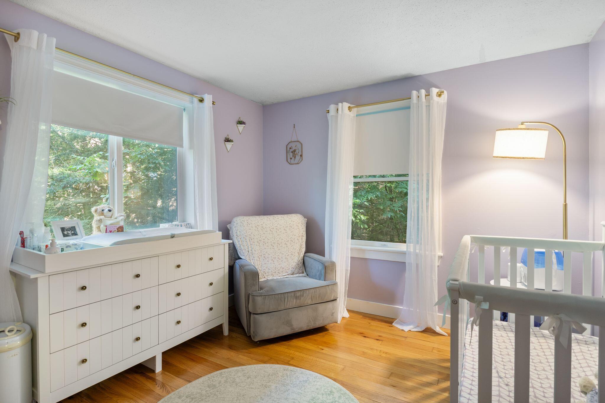 91 Bennett Road New Gloucester ME 04260