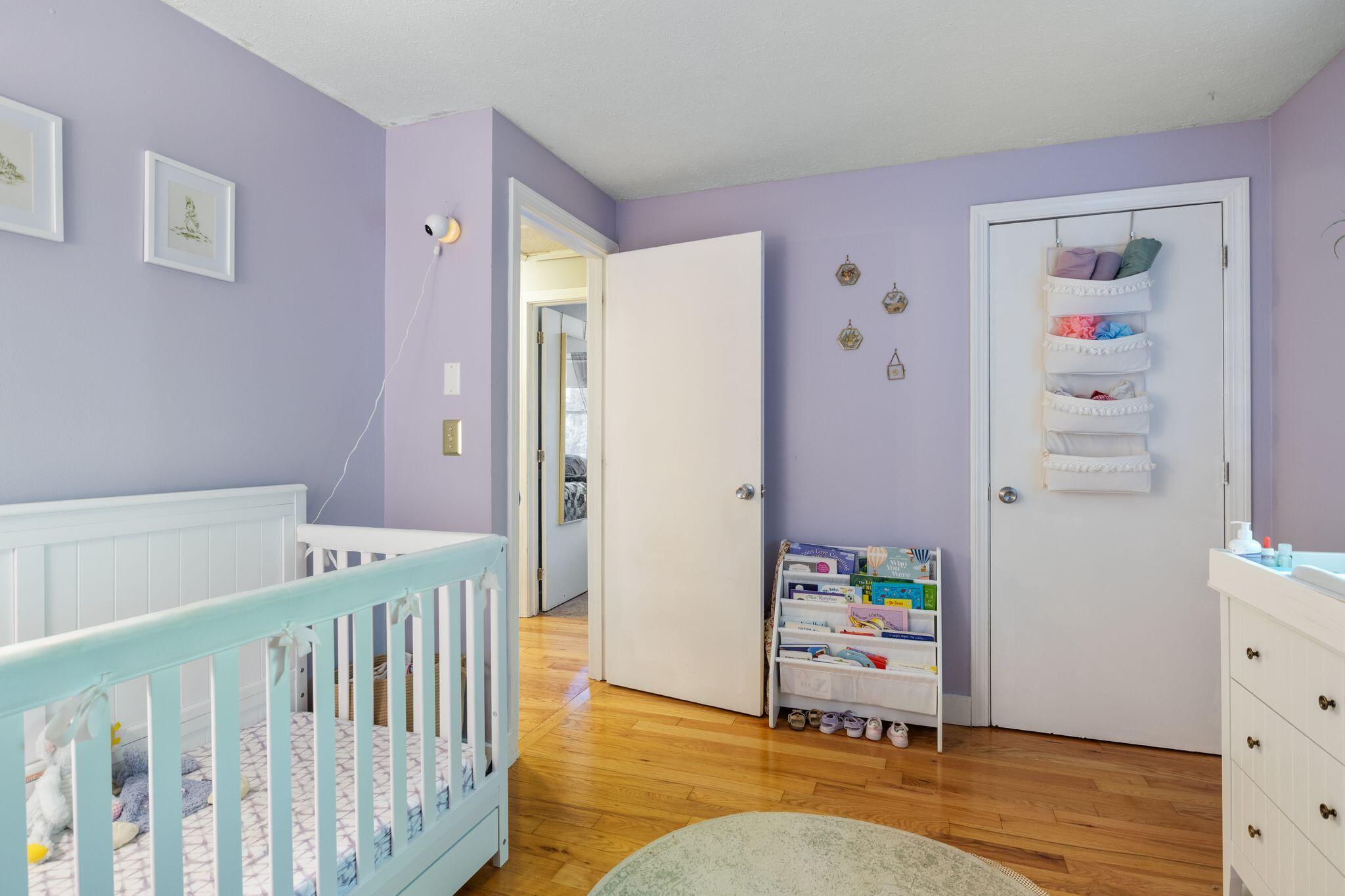 91 Bennett Road New Gloucester ME 04260