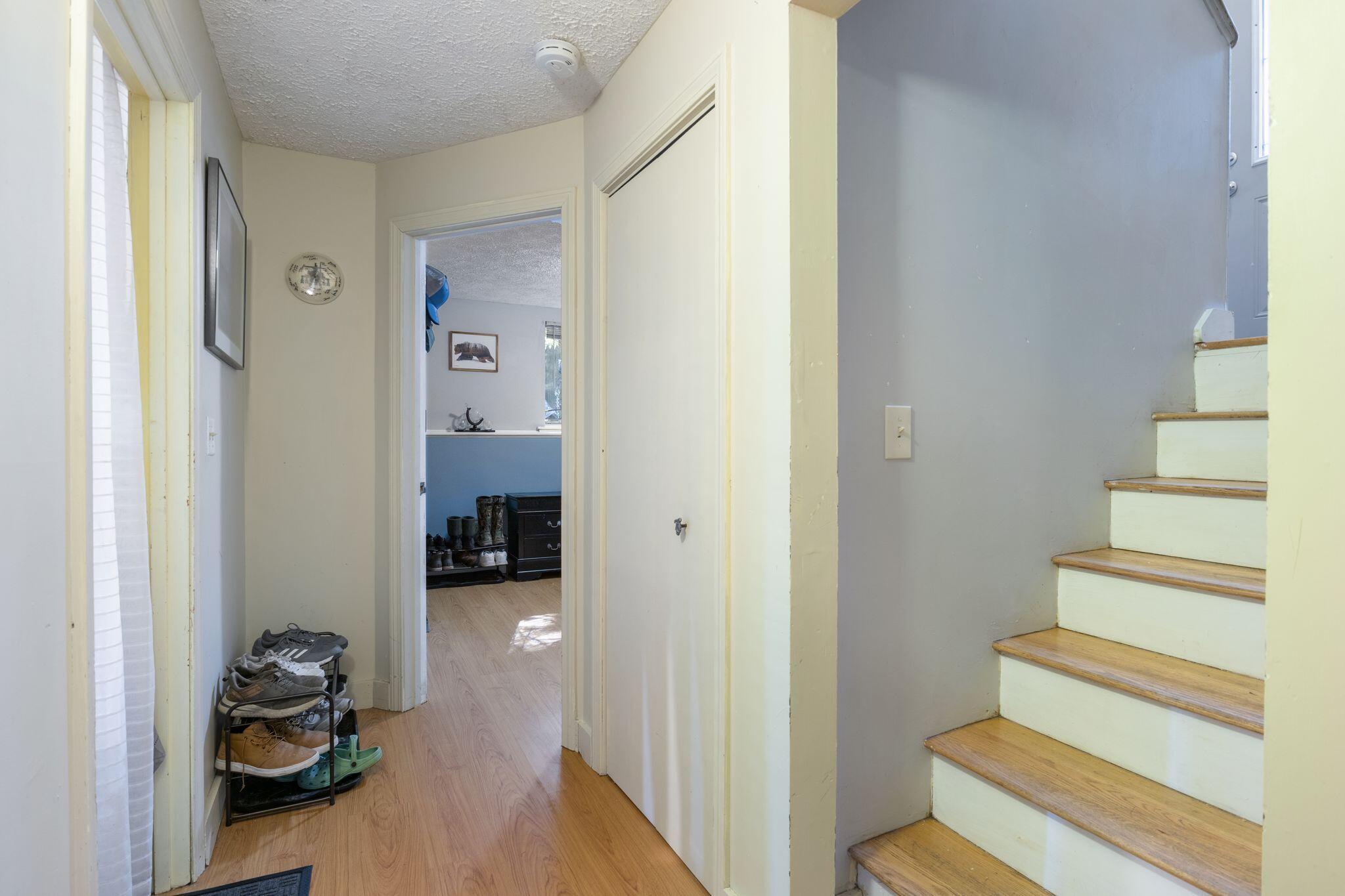 91 Bennett Road New Gloucester ME 04260