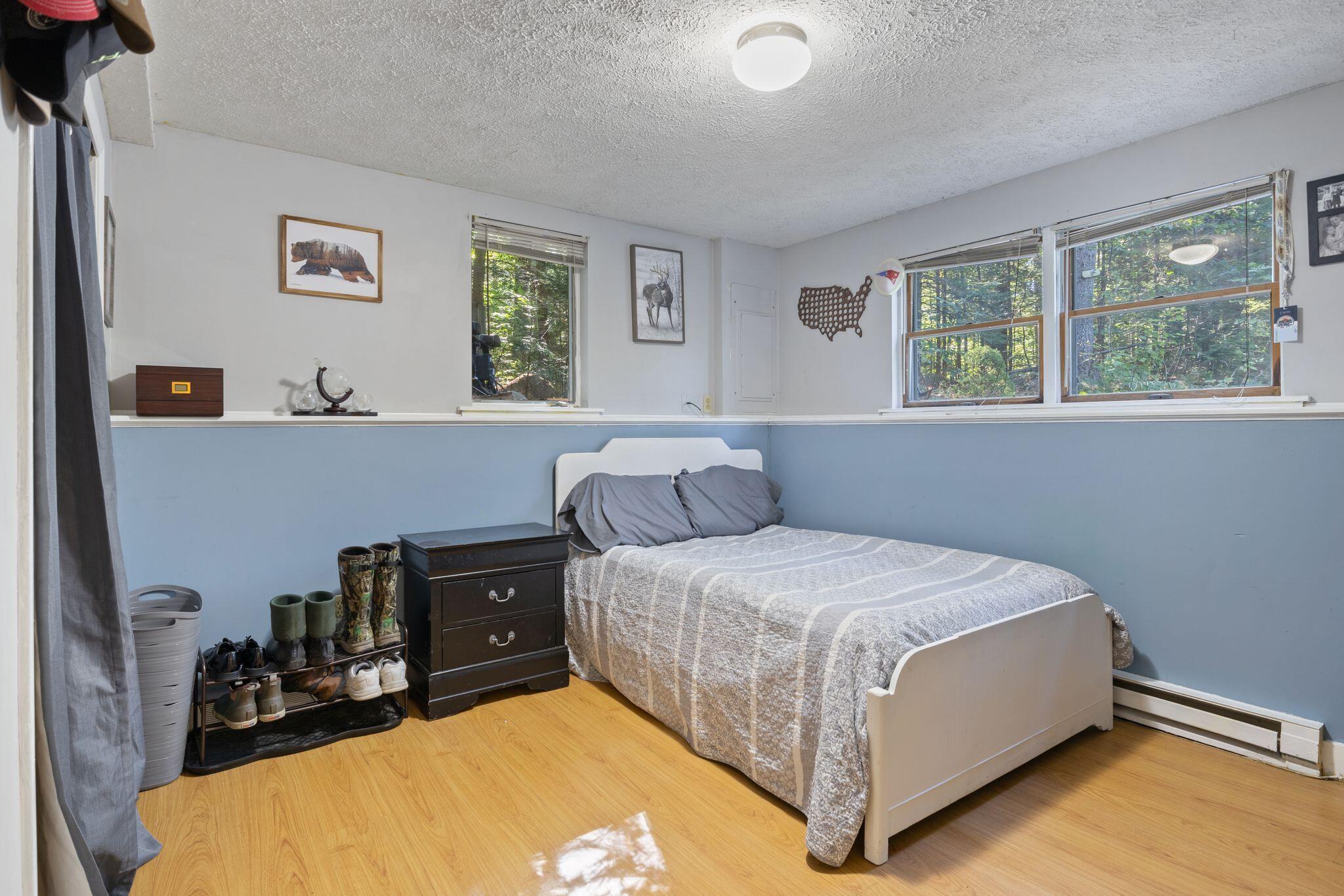 91 Bennett Road New Gloucester ME 04260