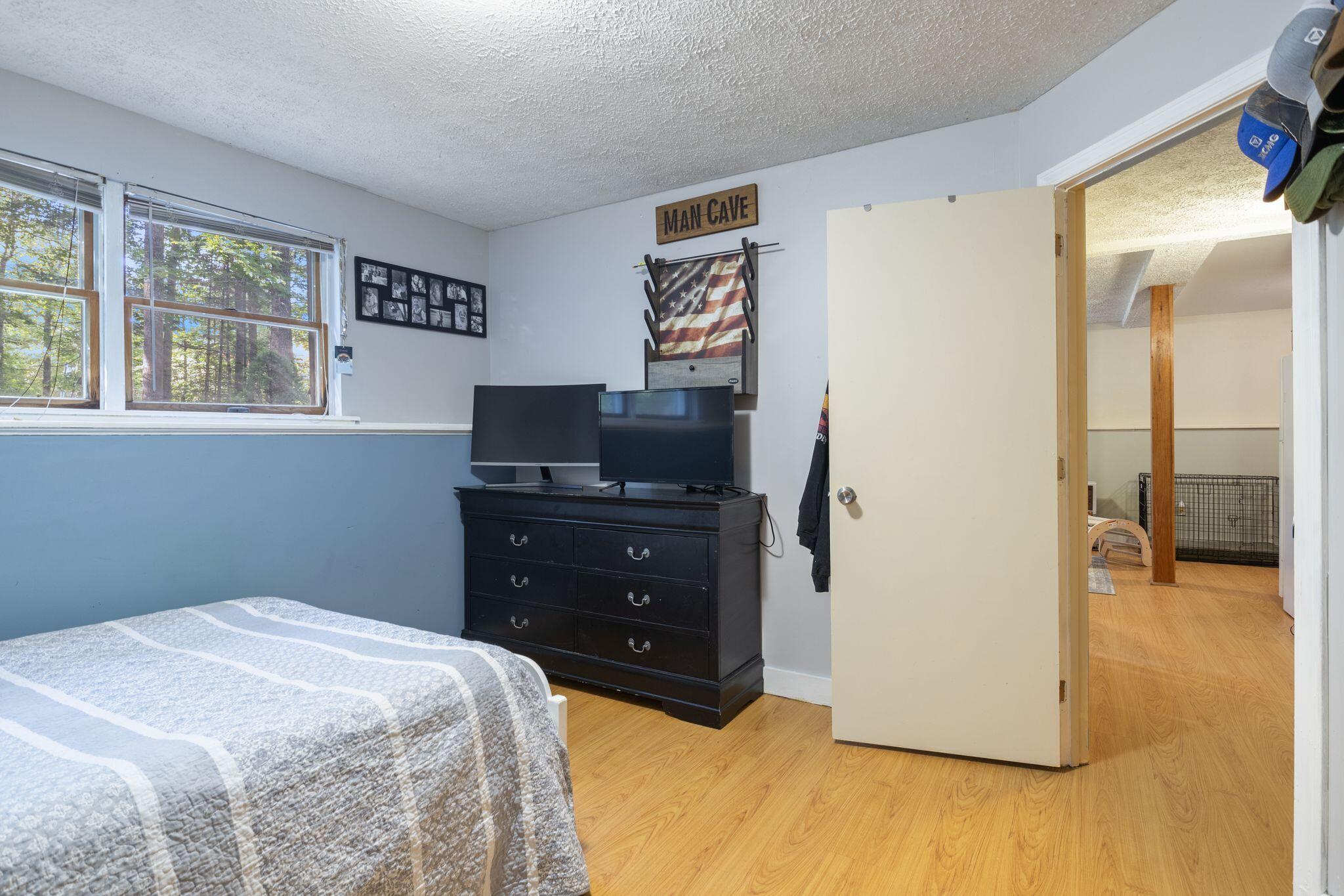 91 Bennett Road New Gloucester ME 04260