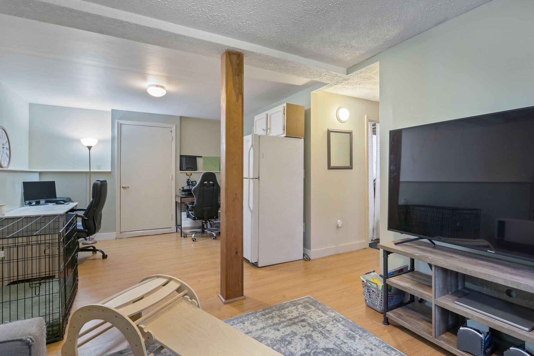 91 Bennett Road New Gloucester ME 04260