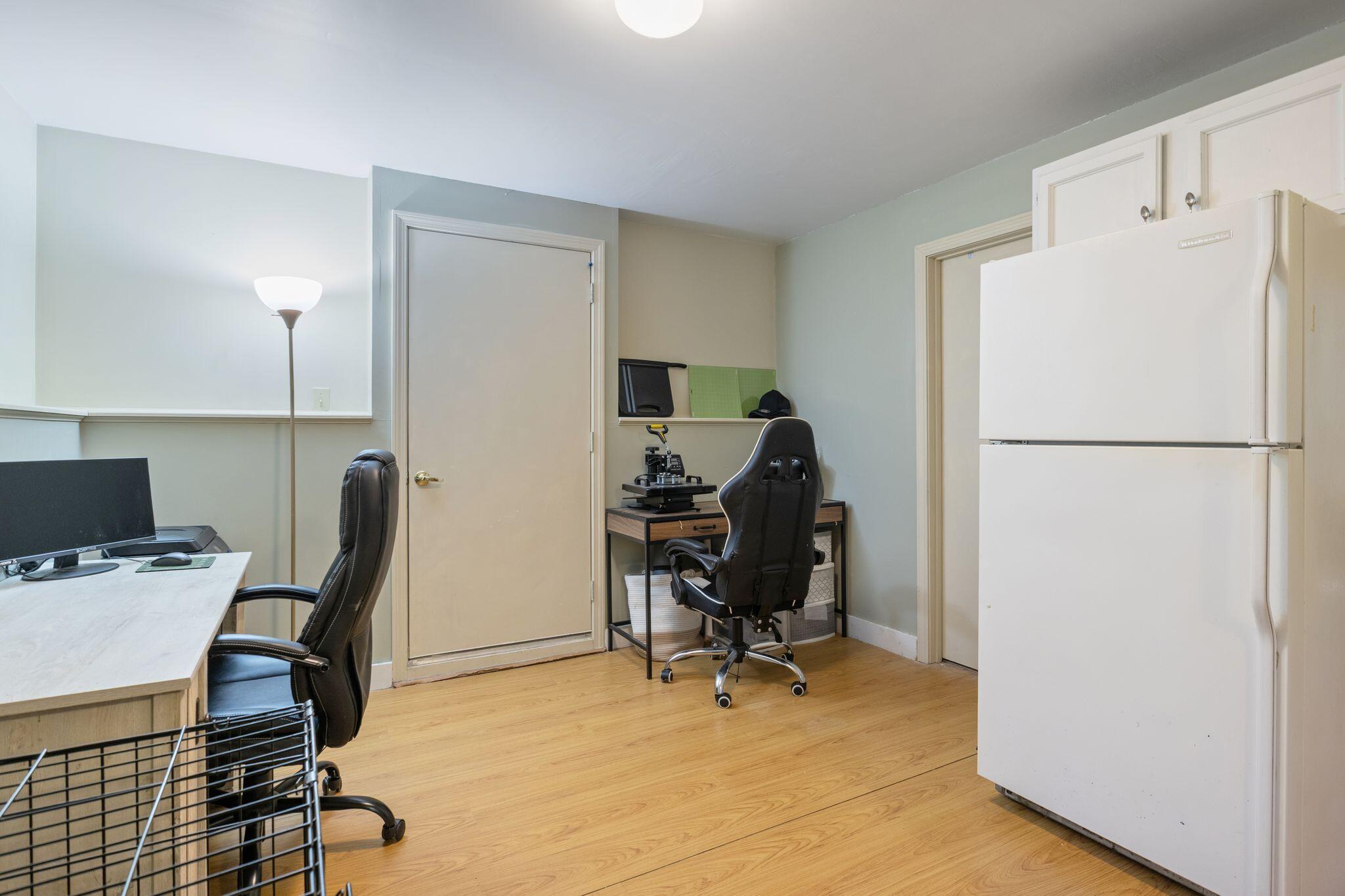 91 Bennett Road New Gloucester ME 04260