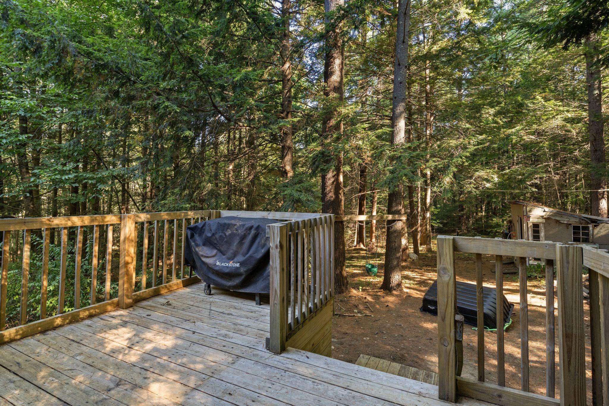 91 Bennett Road New Gloucester ME 04260