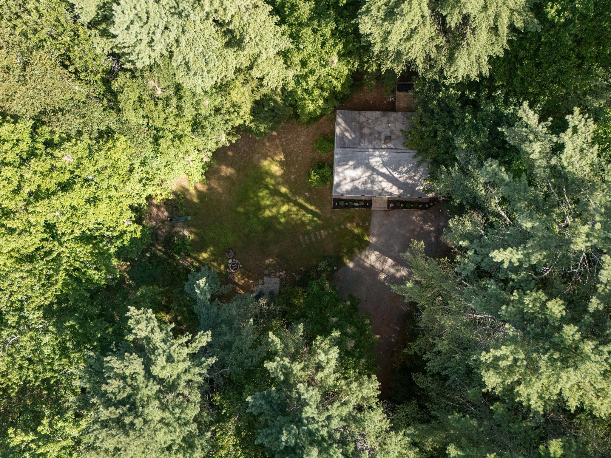 91 Bennett Road New Gloucester ME 04260