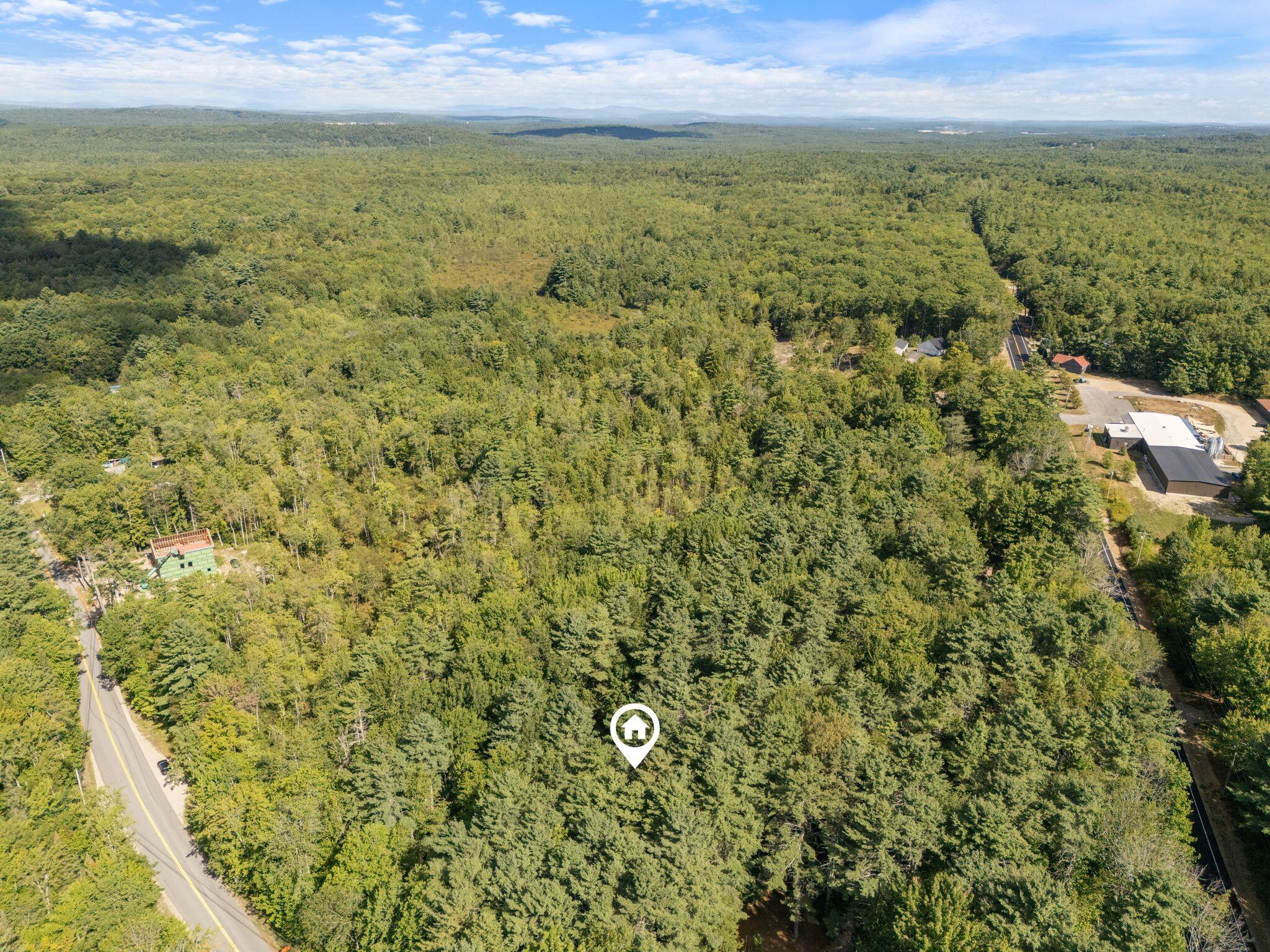 91 Bennett Road New Gloucester ME 04260