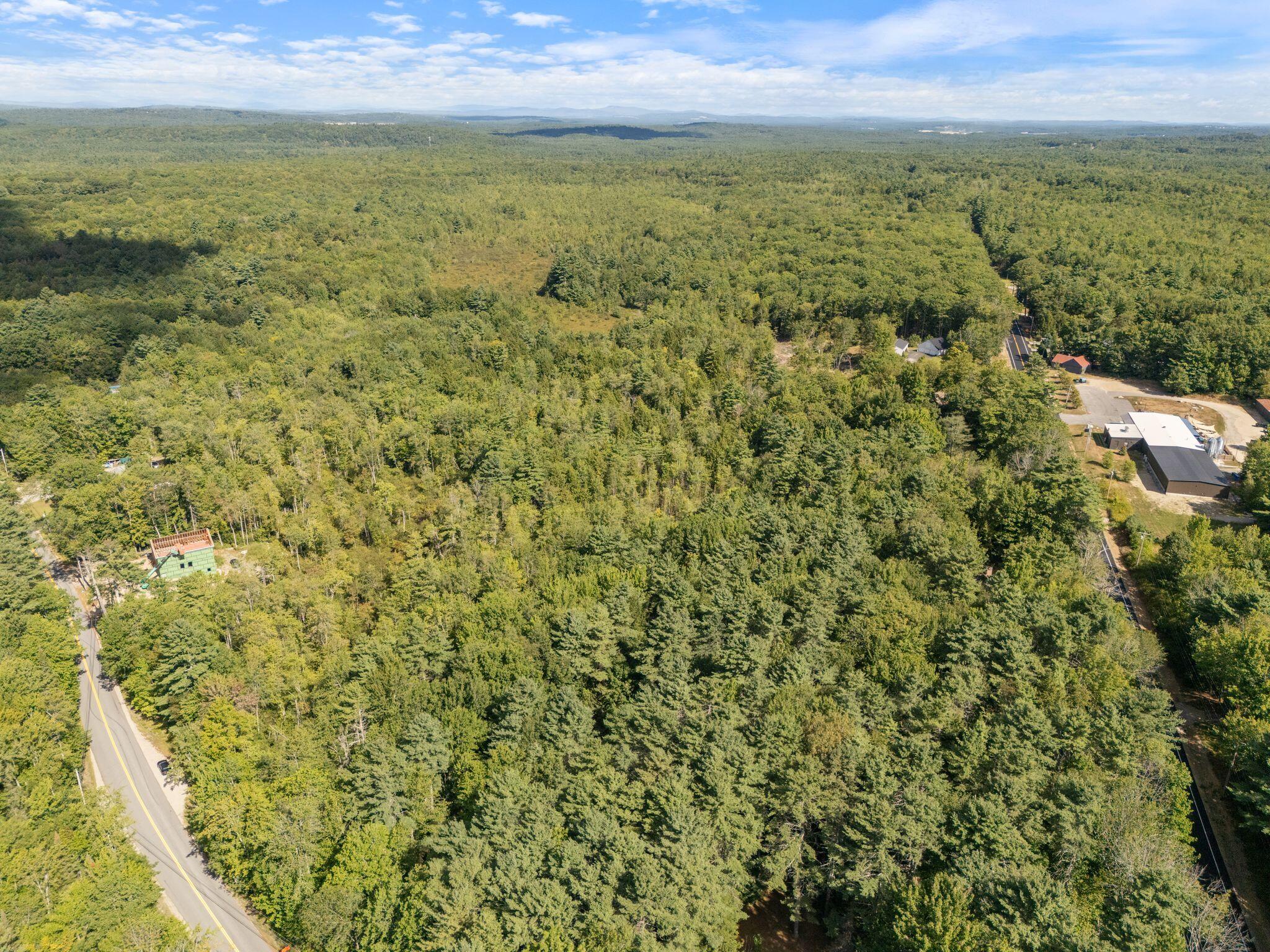 91 Bennett Road New Gloucester ME 04260