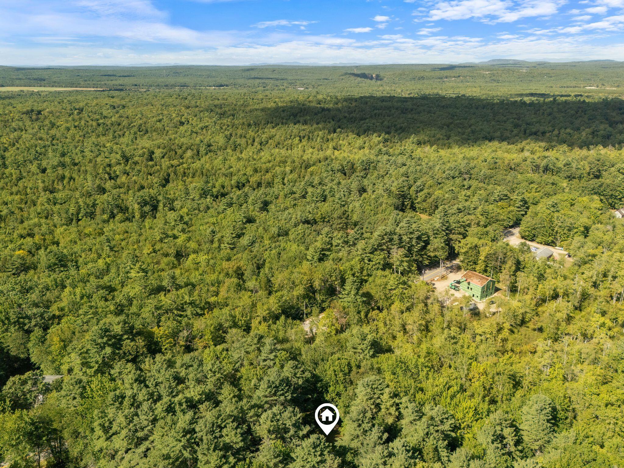 91 Bennett Road New Gloucester ME 04260