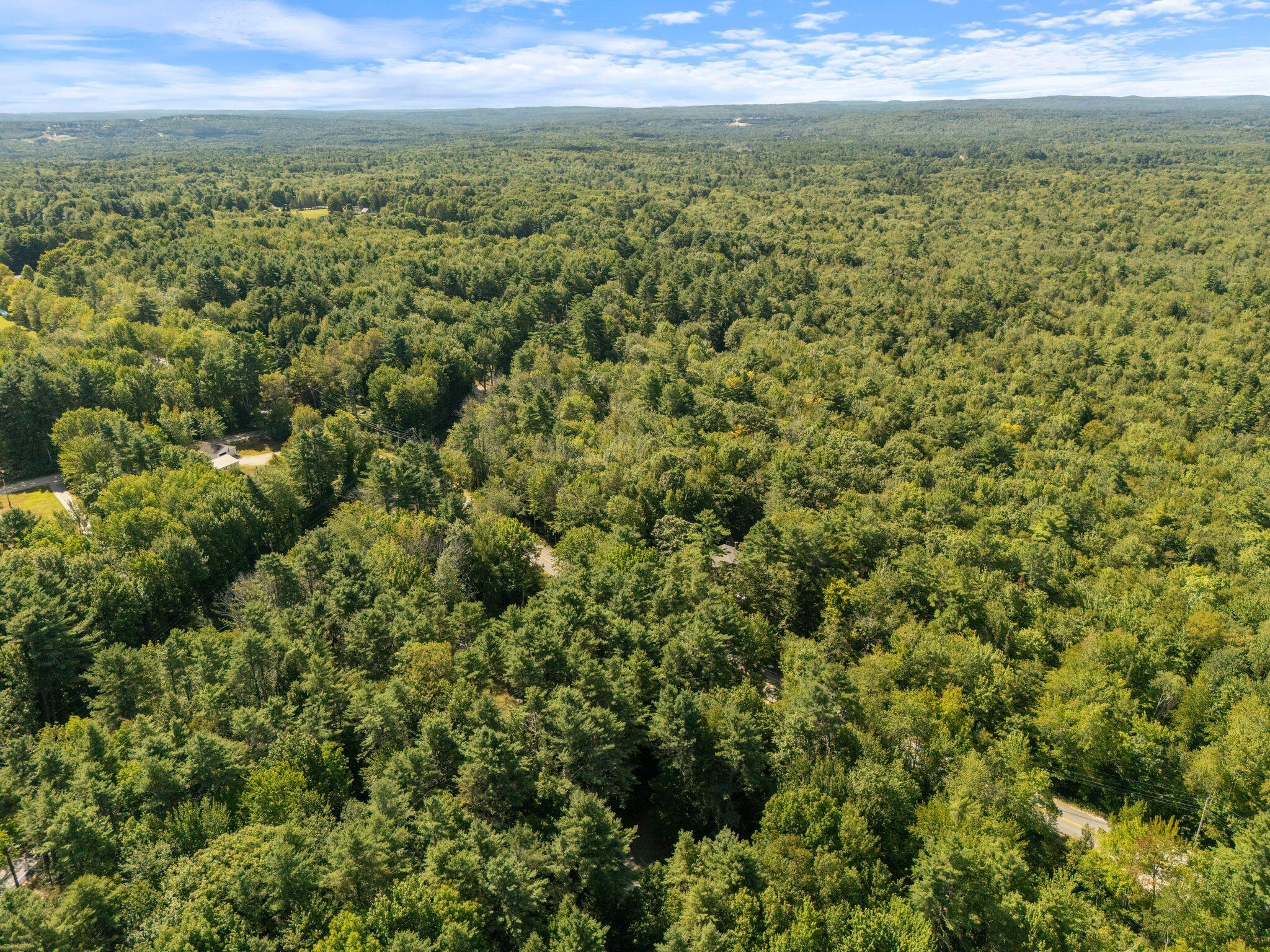 91 Bennett Road New Gloucester ME 04260