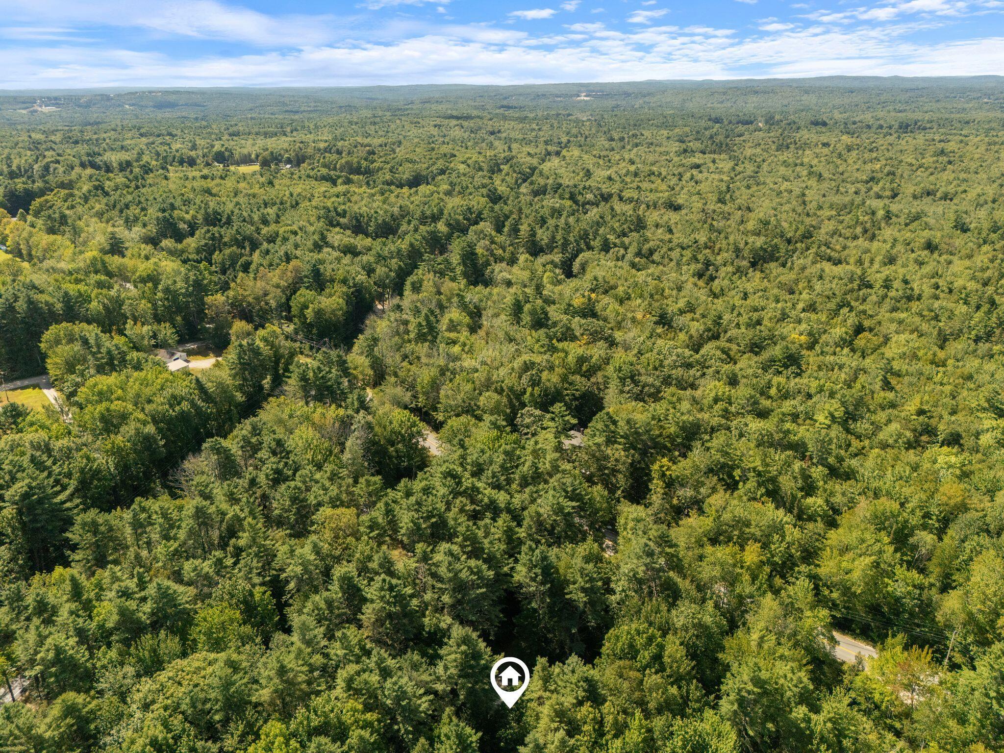 91 Bennett Road New Gloucester ME 04260